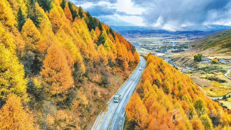 川藏公路，創(chuàng)造奇跡之路